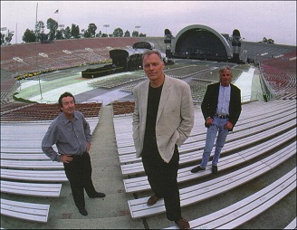 Pink Floyd