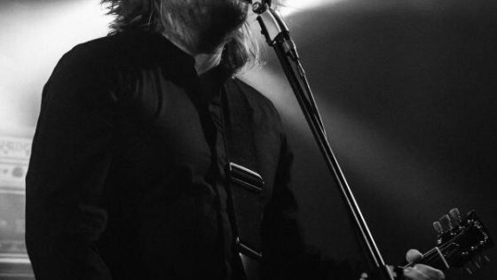 Phil Jonas, zanger van Secrets Of The Moon en Crone