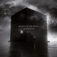 Secrets Of The Moon - Black House