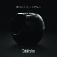 Secrets Of The Moon - Privilegivm