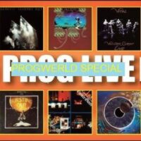 Progwereld Special: Classic Live Albums